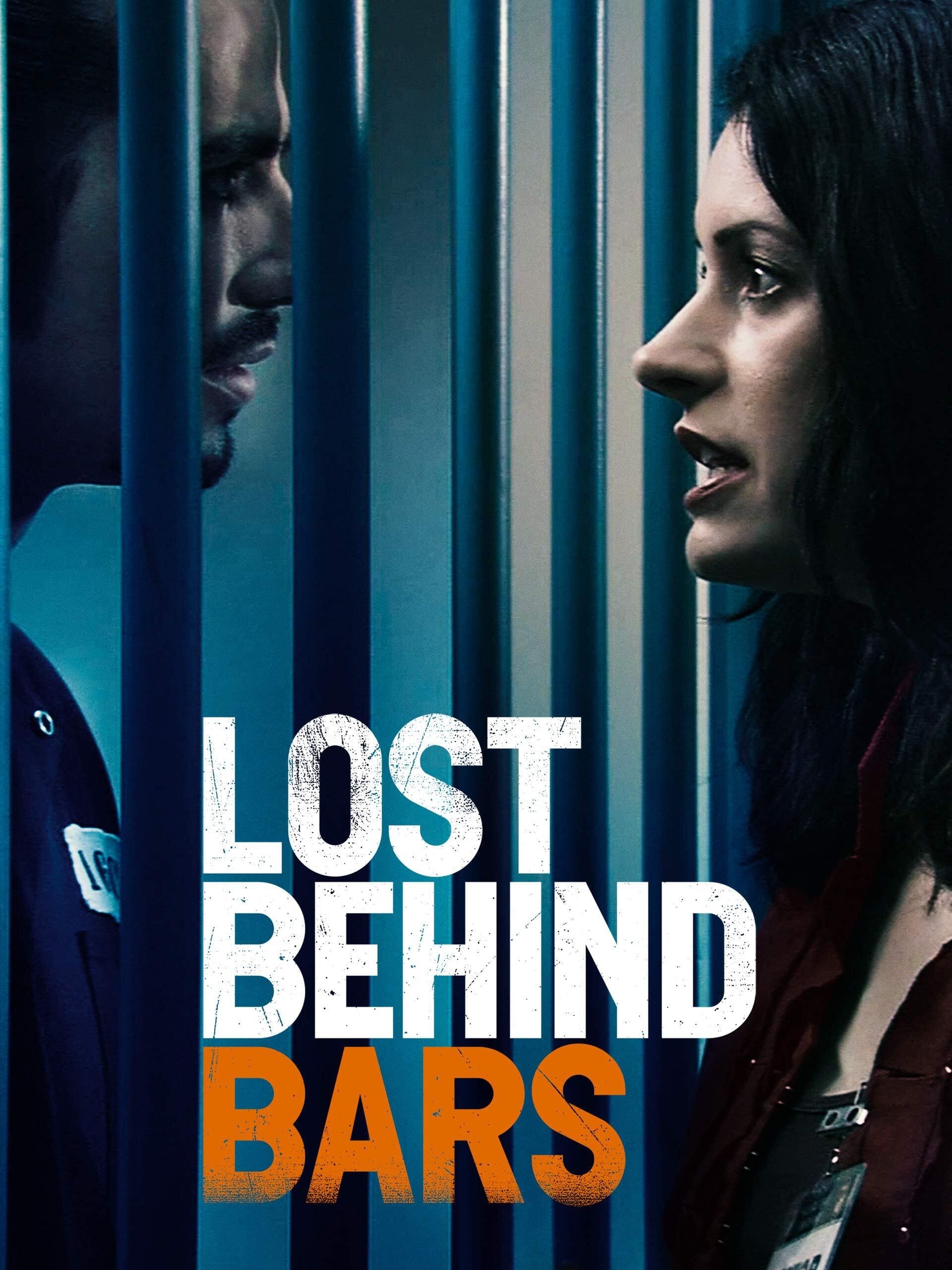 Постер Lost behind bars